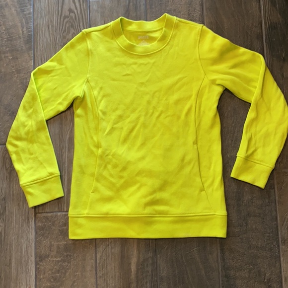 Duluth Trading Co Pocket Sweatshirt - Picture 3 of 9